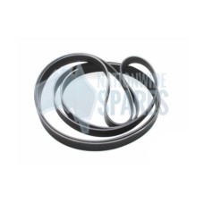 650499 Drive Belt Bosch Dryer